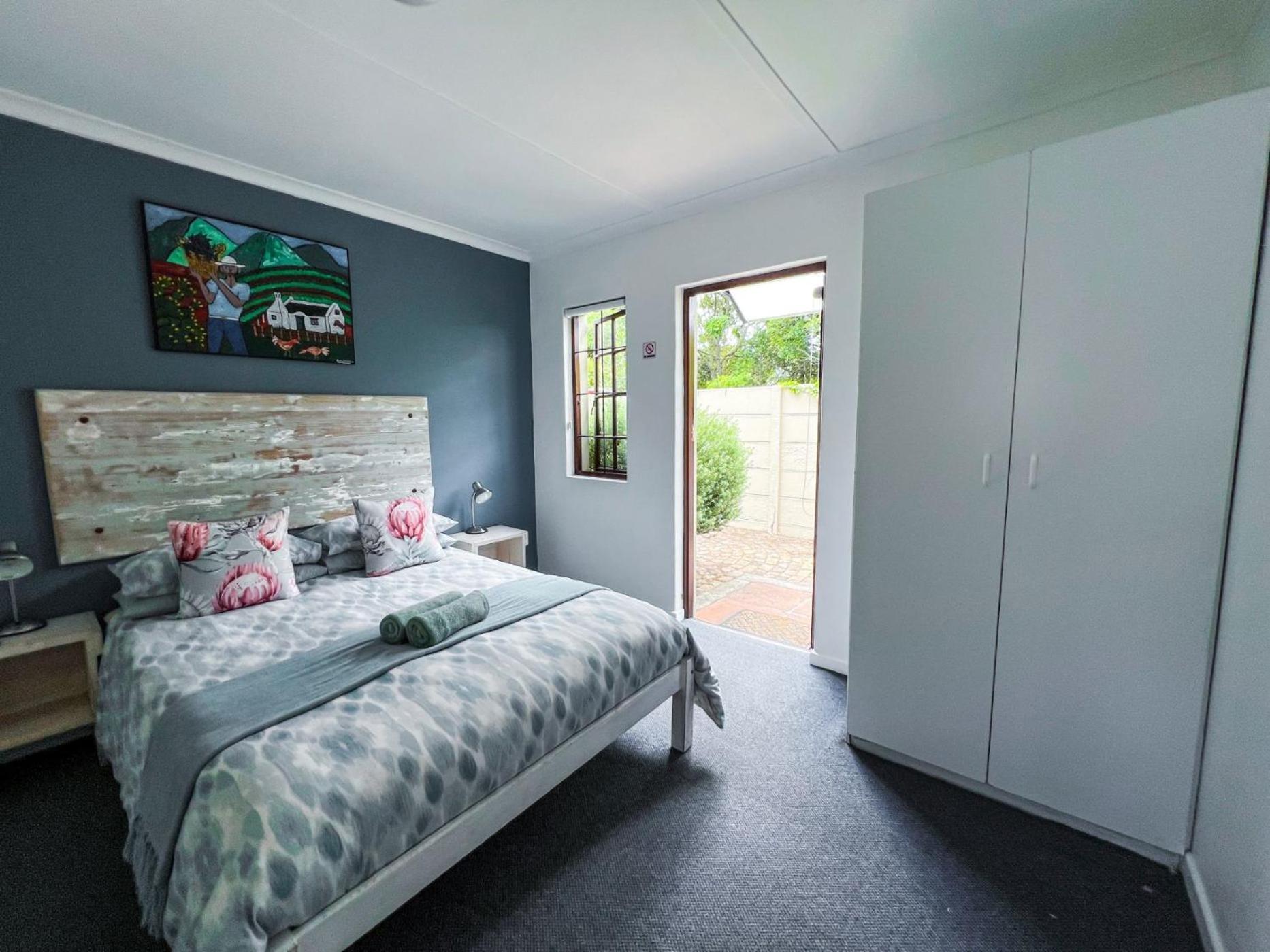Hermanus Backpackers & Budget Accommodation Luaran gambar